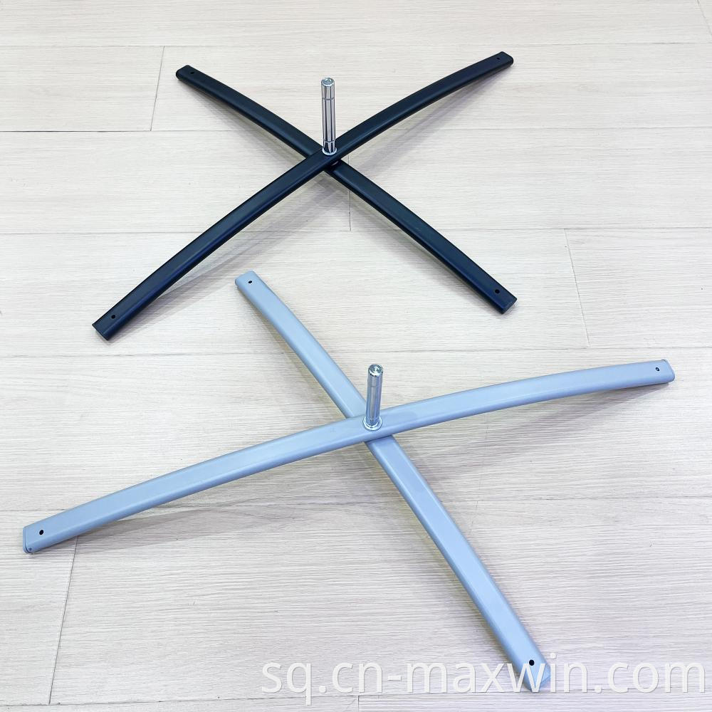 Baza e flamurit në formë x X Shaped Flag Base